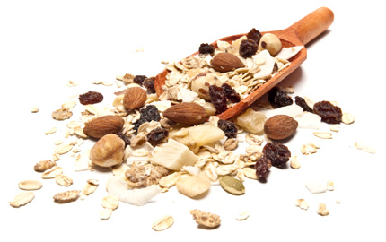 Cereals picture