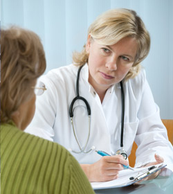 Doctor picture