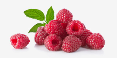 Raspberry picture